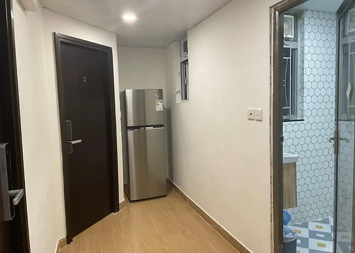 Timehouse Hong Kong Hostel Group