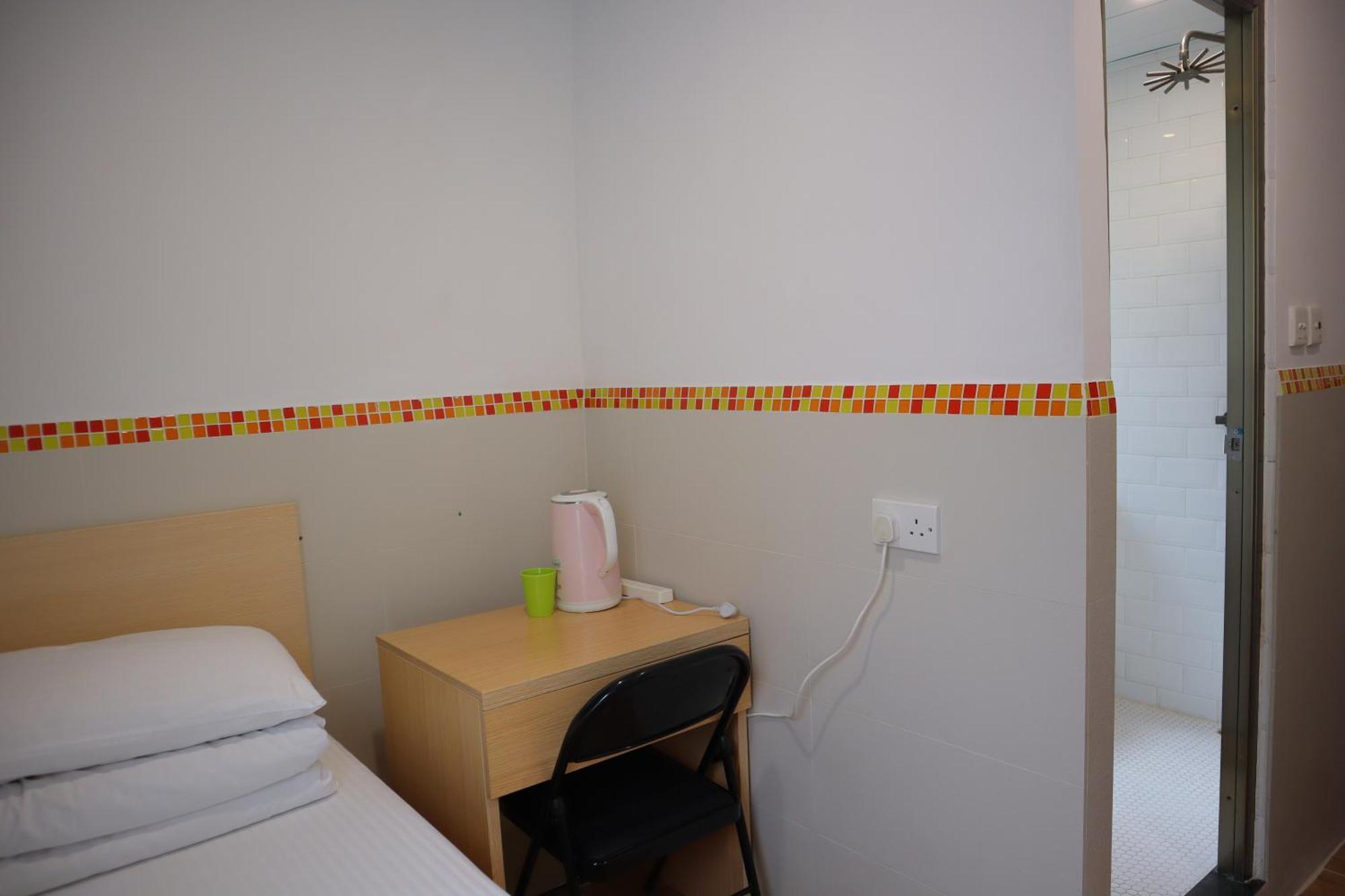 Guest house Timehouse Group Hong Kong