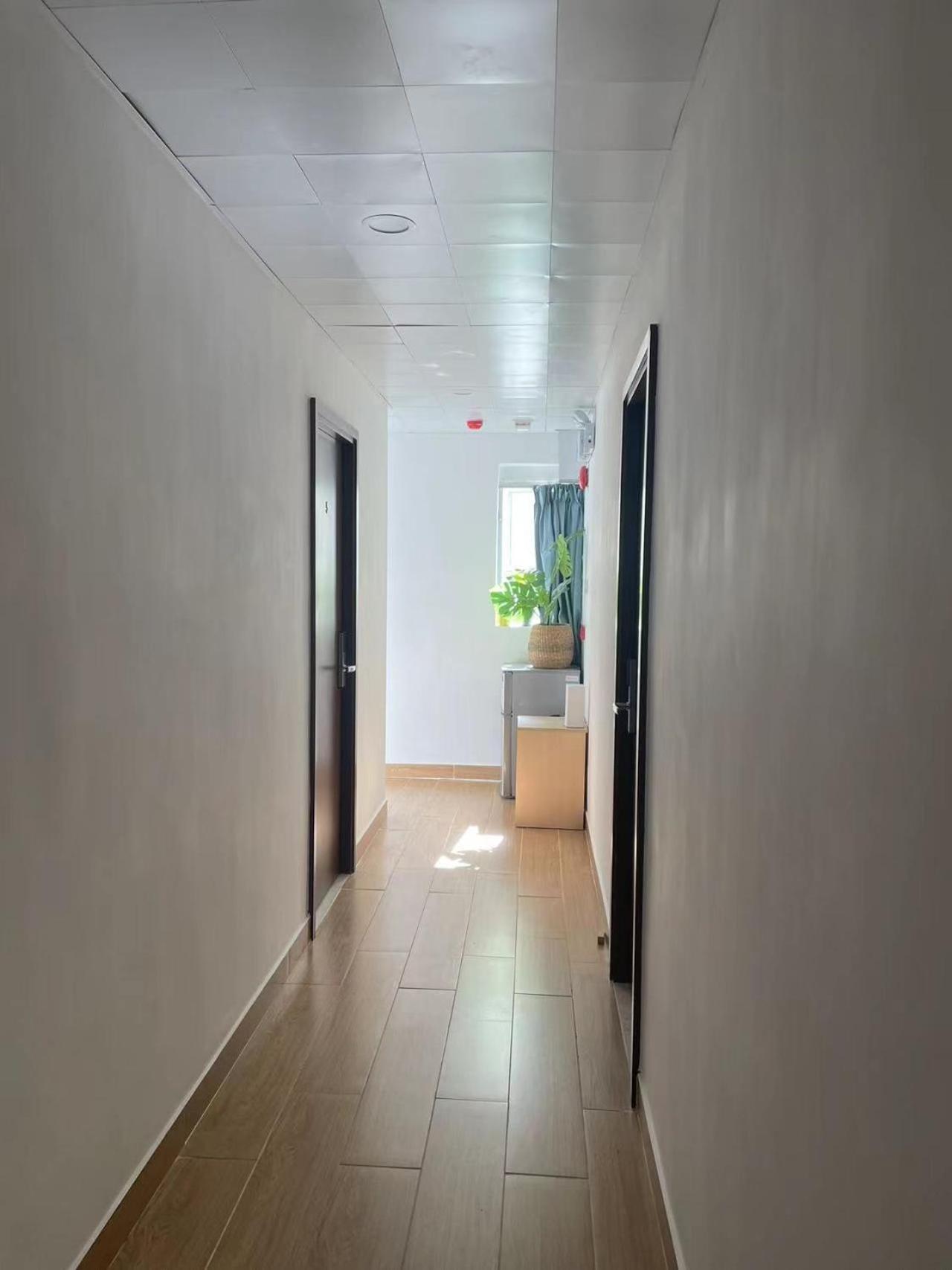 Guest house Timehouse Group *