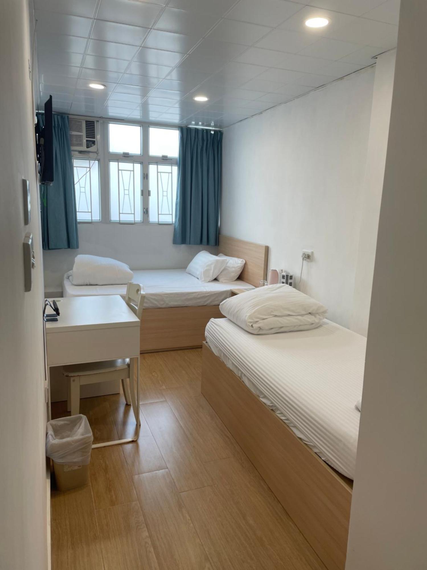 Timehouse Group Guest house